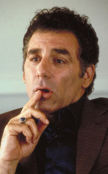 Michael Richards